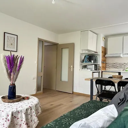 L Esprit Stanislas, Elegant Au Centre De A 3 Min De La Gare Sncf * Nancy