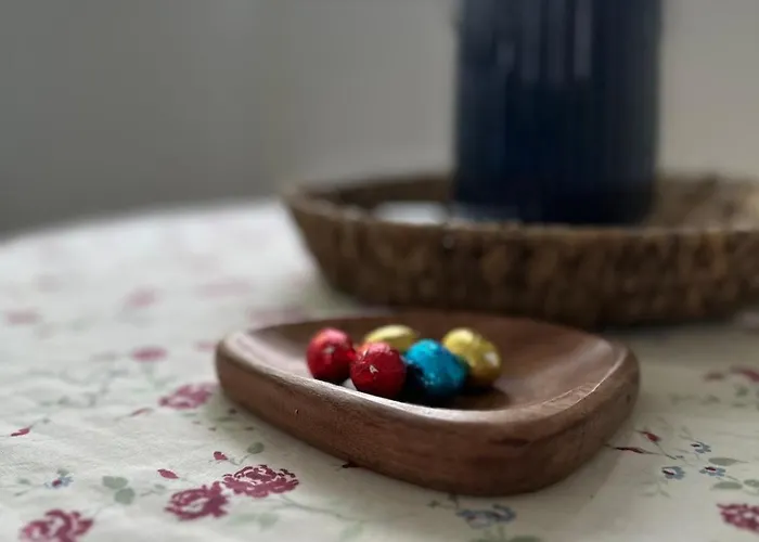 L Esprit Stanislas, Elegant Au Centre De A 3 Min De La Gare Sncf Appartement